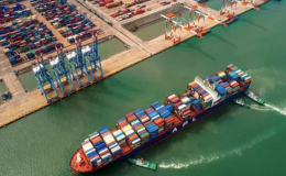 Việt Nam hiện đứng thứ 43/155 nước về hiệu quả logistics