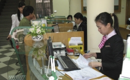 Triển khai các chương trình tín dụng ưu đãi đón Xuân Quý Tỵ