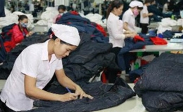 Thương mại Việt Nam – EU đạt 29,09 tỷ USD