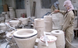 Hiệu quả sản xuất ở khu công nghiệp Tiền Hải