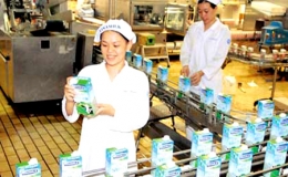 Hơn 4.000 doanh nghiệp được cổ phần hóa