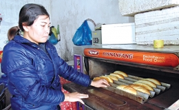 Hoàn trả tiền điện thu sai của khách hàng