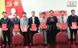 Tăng cường công tác quản lý tài nguyên khoáng sản