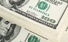 Giá USD ngày 23/2 bật tăng mạnh