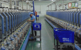 Khởi sắc đầu tư tín dụng ngân hàng