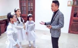 Chàng ngự lâm nhạc đỏ,