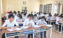 Được mùa khuyến học, khuyến tài