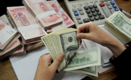 Tỷ giá ngoại tệ ngày 12/2: Giá USD trong nước và quốc tế cùng tăng