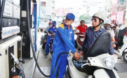 Số dư Quỹ bình ổn giá xăng dầu là hơn 3.500 tỷ đồng