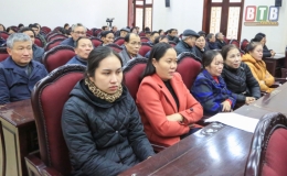 HĐND thành phố: Nâng cao chất lượng hoạt động