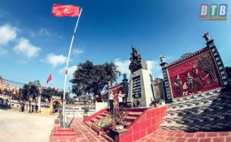 Câu chuyện đầu năm