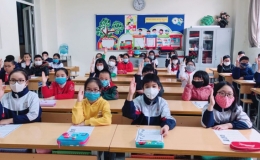 20 tỉnh, thành phố cho học sinh nghỉ học phòng dịch nCoV