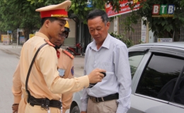 Tiếp tục thực hiện nghiêm Luật Phòng, chống tác hại của rượu, bia và Nghị định 100/2019/NĐ-CP
