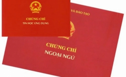11 trường được tổ chức thi tiếng Anh theo khung năng lực ngoại ngữ 6 bậc