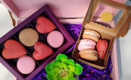 Tại sao chocolate thường được tặng vào ngày lễ tình nhân?