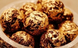 Những loại chocolate đắt đỏ nhất thế giới, giá hàng trăm triệu đồng