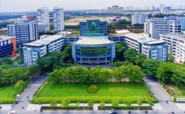 Việt Nam có trường đại học vào tốp 10 đại học nghiên cứu hàng đầu ASEAN