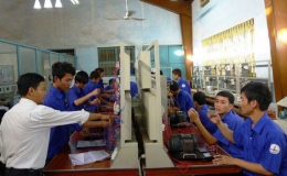 Hơn 1.600 trường nghề cho học viên nghỉ học hết tháng 2/2020