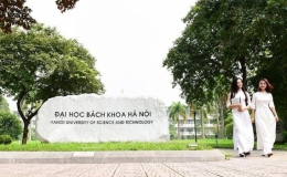 Ba trường đại học Việt Nam lọt tốp trường tốt nhất các nền kinh tế mới nổi