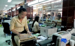 Từ hôm nay, bưu điện phải hoàn tất chuyển tiền trong tối đa 1 ngày