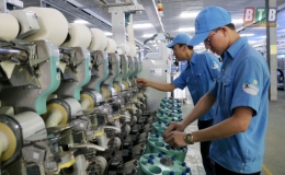 Kim ngạch xuất khẩu vào thị trường Trung Quốc giảm 31,3%