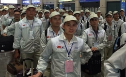 Có hơn 4.000 lao động Việt Nam trong vùng dịch Covid-19 ở Hàn Quốc