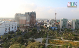 Hành trình mở đất, dựng nghiệp (Kỳ 2)