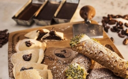 Phương pháp bí truyền tạo nên chocolate của người Aztec cổ