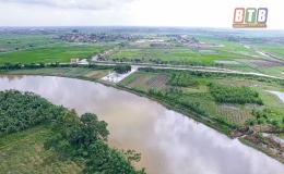 Hành trình mở đất, dựng nghiệp (Kỳ 3)