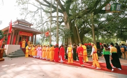 Hành trình mở đất, dựng nghiệp (Kỳ 4)