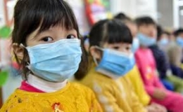 Bộ Giáo dục và Đào tạo đề nghị cho học sinh mầm non, tiểu học, THCS nghỉ tiếp từ 1-2 tuần