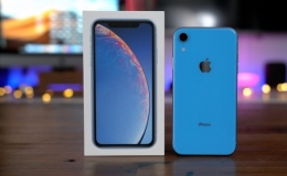 iPhone thống trị danh sách smartphone bán chạy Bắc Mỹ