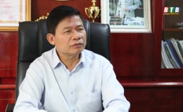 Các doanh nghiệp sản xuất sợi vượt khó trong cuộc chiến thương mại Mỹ - Trung Quốc và dịch Covid – 19