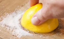 Những mẹo "nhỏ mà có võ" - người nội chợ nào cũng nên biết