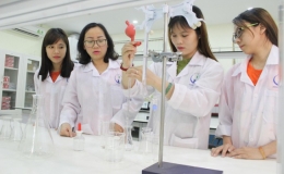 150 cơ sở giáo dục đại học được công nhận đạt tiêu chuẩn chất lượng