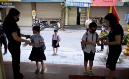 61/63 địa phương dự kiến cho học sinh trở lại trường học vào tuần tới