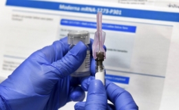 Nghị quyết của Chính phủ về mua và sử dụng vaccine phòng COVID-19