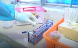 9 tỉnh, thành phố đang có ca mắc COVID-19