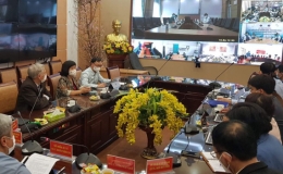 Ba bệnh nhân Covid-19 đang trong tình trạng nguy kịch