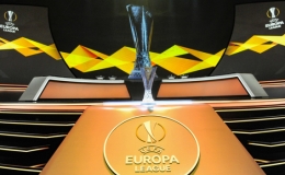 Bốc thăm vòng 1/8 Europa League: Arsenal gặp lại Olympiacos, Manchester United đụng độ Milan