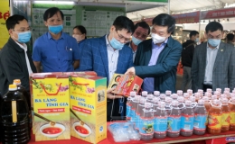 Cần thực hiện nghiêm các biện pháp phòng, chống dịch Covid-19