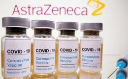 Cuối tháng 2, Việt Nam sẽ có khoảng 5 triệu liều vaccine phòng Covid-19
