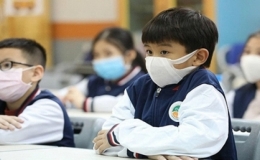 Đã có 51 tỉnh thành cho học sinh trở lại trường
