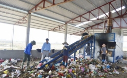 Đẩy mạnh tuyên truyền về phòng, chống rác thải nhựa
