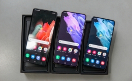 Điện thoại Samsung sẽ được cập nhật bảo mật trong 4 năm