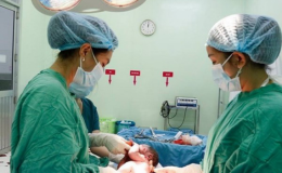 Hơn 19.600 trẻ chào đời trong 7 ngày nghỉ Tết Nguyên đán