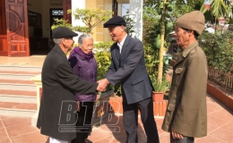 Mùng 3 Tết thầy