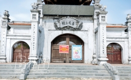 Nâng cấp độ phòng, chống dịch Covid-19