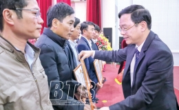 Ngành Lao động - Thương binh và Xã hội: Nhìn lại một năm vượt khó
