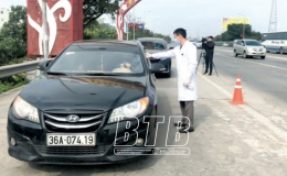 Người không từ tâm dịch đều có thể về quê ăn tết